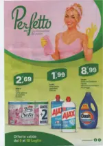 Colonya La rivoluzione del pulito - al 18.07.2026