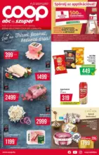 Coop: A legjobb aj&aacute;nlataink &Ouml;nnek - 2026.07.15 napig