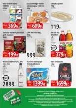Bev&aacute;s&aacute;rl&oacute; h&eacute;tv&eacute;ge Kisalf&ouml;ld
