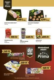 Pr&iacute;ma J&uacute;lius 09-15.