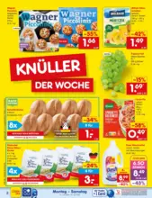 Netto: Wochenangebote
