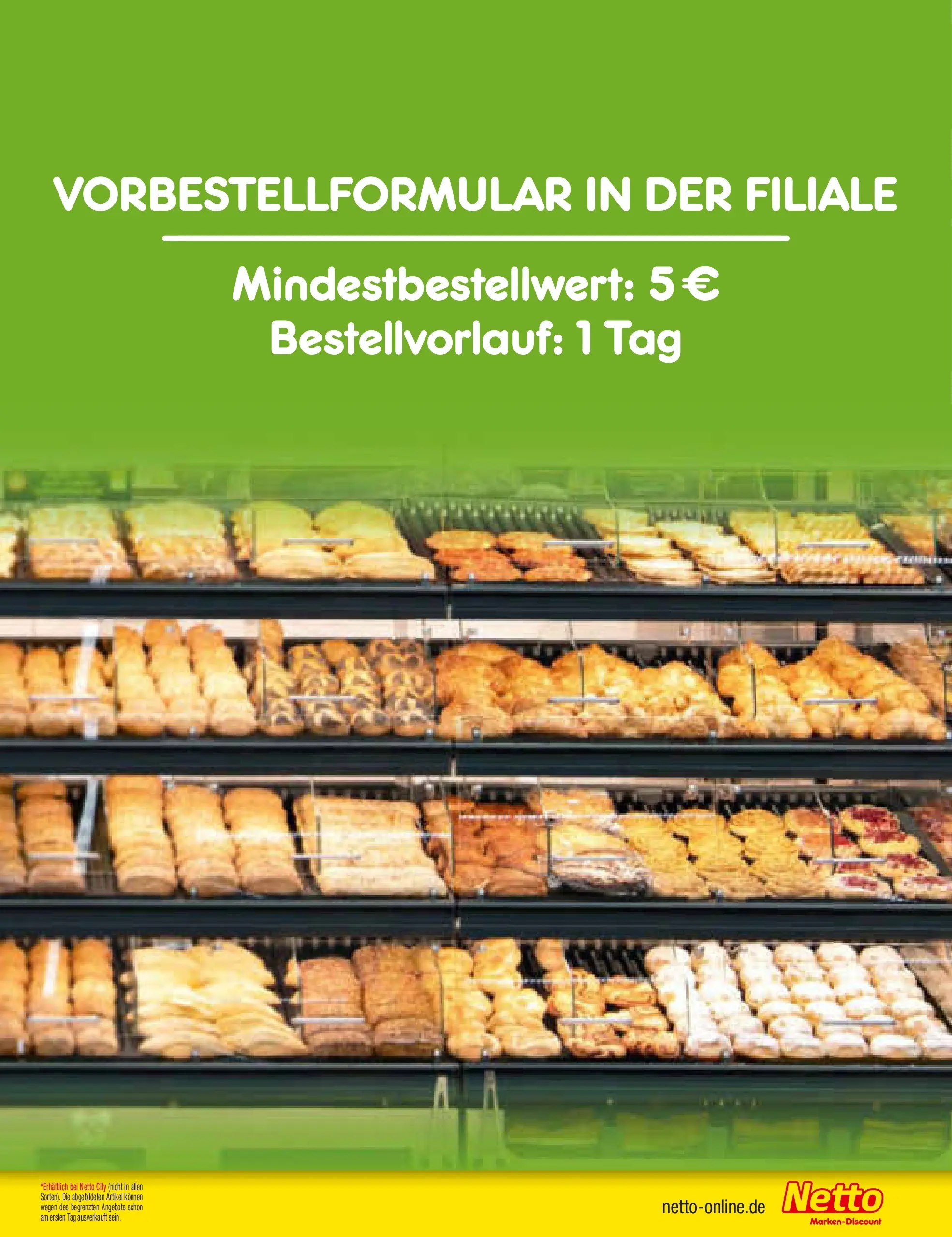 Netto Marken-Discount Prospekt München (ab 13.07.2026) » Angebote | Seite: 13 Netto Marken-Discount Prospekt München (ab 13.07.2026) » Angebote | Seite: 13