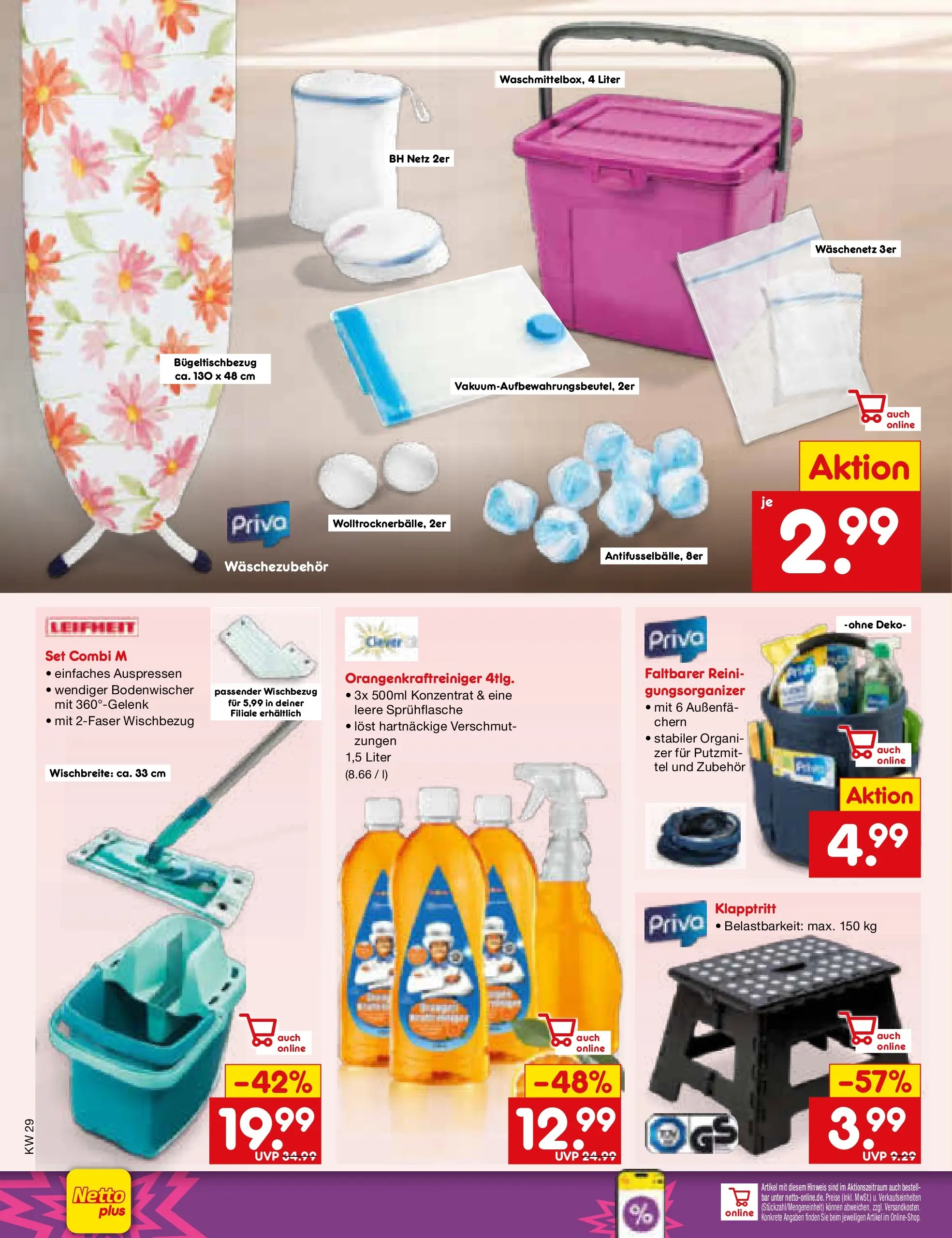 Netto Marken-Discount Prospekt München (ab 13.07.2026) » Angebote | Seite: 56 | Produkte: BH Netto Marken-Discount Prospekt München (ab 13.07.2026) » Angebote | Seite: 56 | Produkte: BH