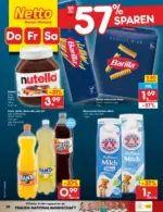 Netto Marken-Discount Netto: Wochenangebote - bis 18.07.2026
