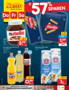 Netto Marken-Discount Prospekt Hannover ab 13.07.2026 gültig
