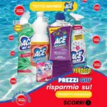 Ferdico Prezzi giu' risparmio su! - al 20.07.2026