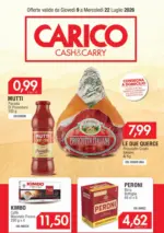 SI.D.I. Piccolo s.r.l. Offerte - al 22.07.2026