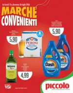 SI.D.I. Piccolo s.r.l. Marche convenienti - al 26.07.2026