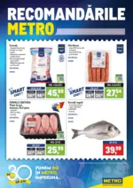 Metro Catalog Metro p&acirc;nă &icirc;n data de 12.07.2026 - p&acirc;nă la 12-07-26