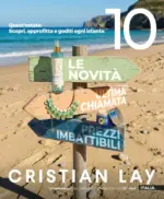 Cristian Lay Quest&rsquo;estate: Scopri, approfitta e goditi ogni istante. - al 26.07.2026
