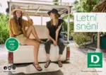 DEICHMANN Letn&iacute; sněn&iacute; &ndash; do 31.07.2026