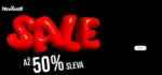 New Yorker Sale až 50% Sleva &ndash; do 19.07.2026