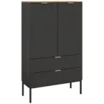 XXXLutz Lauterach - Ihr M&ouml;belhaus bei Bregenz Sideboard 80/138/42 cm 2 Schublade(n)