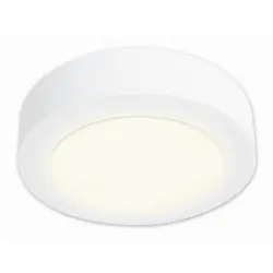 Led-Deckenleuchte 17/4 cm