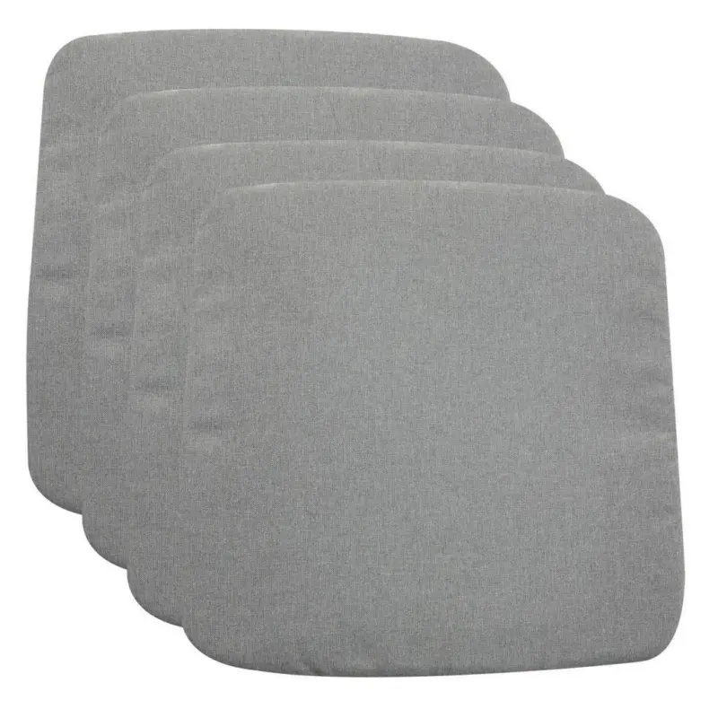 Sitzkissen Chiara 4Er-Set
