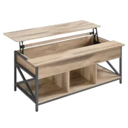 COUCHTISCH COFFEE TABLE