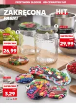 Kaufland Katalog Gotowanie ważny do 15.07
