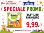 Sanitaria Gaia Speciale promo - al 18.07.2026