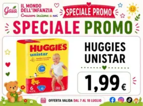 Speciale promo