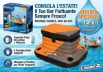 Brillo Consola l'estate - al 21.07.2026