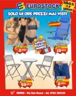 Eurostock Solo il 7-8 luglio - al 08.07.2026