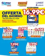 Gemar Detersivi Le migliori offerte e sconti - al 11.07.2026
