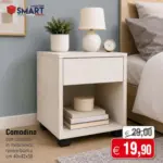 Magazzini Smart Offerte - al 12.07.2026