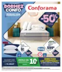 Dormez Confo