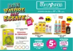 Euro Shop Dai valore all estate - al 19.07.2026