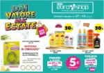 Euro Shop Dai valore all' estate - al 19.07.2026