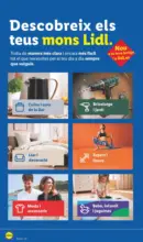 &iexcl;Bazar Lidl!- Ofertas v&aacute;lidas del 13/07 al 19/07