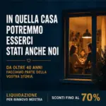 Eva Arredamenti Sconti fino al 70% - al 21.07.2026