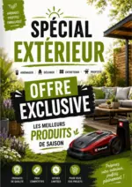 Chretien Mat&eacute;riaux Meilleures offres pour les acheteurs &eacute;conomes - au 31.07.2026