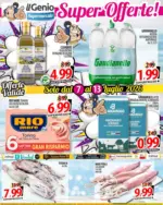 Il Genio Super Offerte! - al 13.07.2026