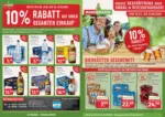 Markgrafen Getr&auml;nkemarkt Markgrafen: Neuer&ouml;ffnung in Herzogenaurach - bis 01.08.2026