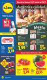 № 1 PRECIO - Ofertas válidas del 13/07 al 19/07