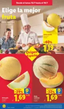 № 1 PRECIO - Ofertas v&aacute;lidas del 13/07 al 19/07
