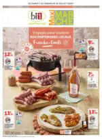Bi1 Locat et Engag&eacute; Franche-comt&eacute; - au 19.07.2026