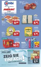 Combi Unsere Combi Wochenangebote - bis 18.07.2026