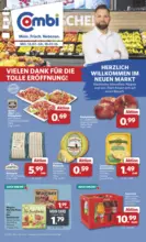 Combi Unsere Combi Wochenangebote - bis 18.07.2026