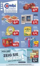 Combi Unsere Combi Wochenangebote - bis 18.07.2026