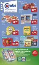 Combi Unsere Combi Wochenangebote - bis 18.07.2026