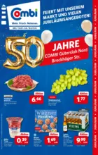 Combi Unsere Combi Wochenangebote - bis 18.07.2026