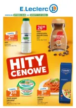 Atrakcyjne oferty specjalne dla wszystkich E.Leclerc &ndash; do 11.07.2026