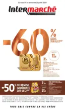 Intermarch&eacute; Express GEN JUILLET 2 - au 26.07.2026