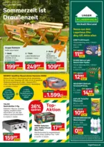 Lagerhaus Wochen Angebote - bis 19.07.2026