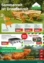 Lagerhaus Wochen Angebote - bis 19.07.2026