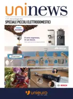 Electronic House Giuseppe Srl Pv.Napoli Speciale Piccoli elettrodomestici! - al 26.07.2026