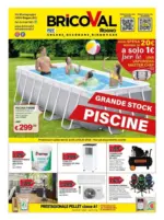 BricoVal Offerte - al 28.07.2026