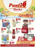 Un mare di offerte